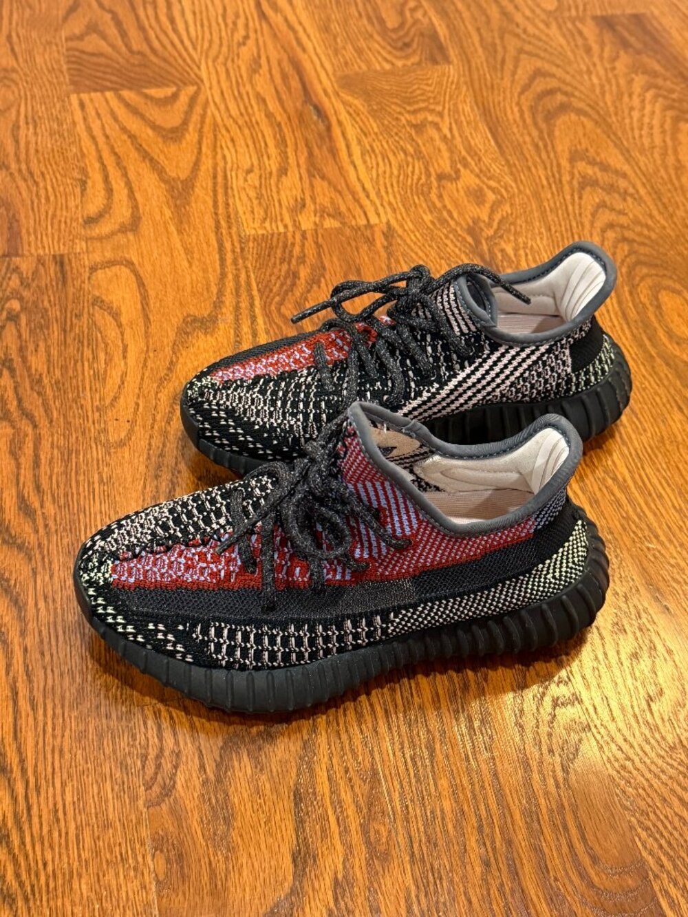 adidas Yeezy Boost 350 V2 Yecheil FW5190 Size 5
